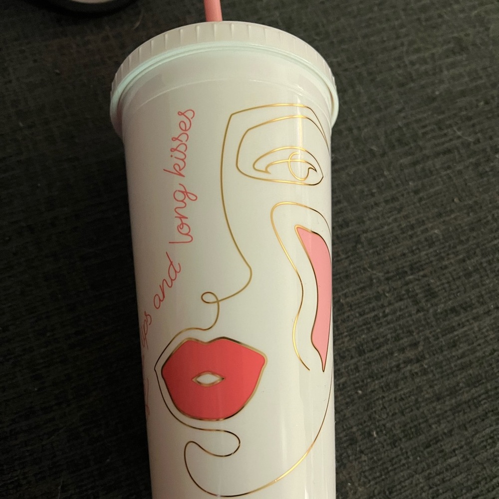 Travel cup